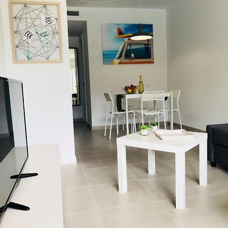 Ferienwohnung Corralejo Sun 90210 Exterior foto