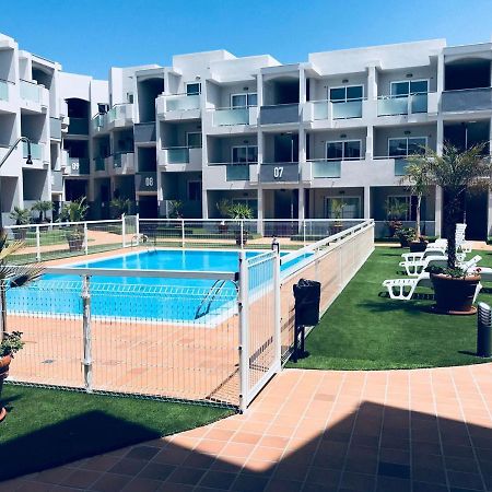 Ferienwohnung Corralejo Sun 90210 Exterior foto