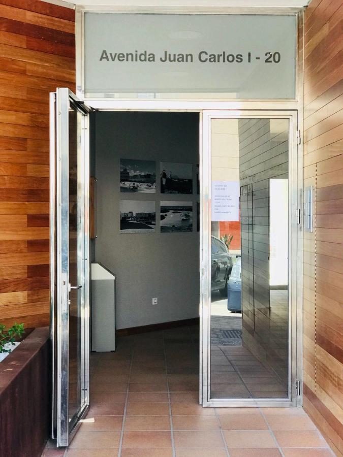 Ferienwohnung Corralejo Sun 90210 Exterior foto